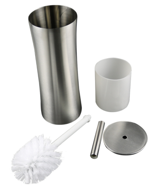 Detachable 304 Stainless Steel Brush Holder