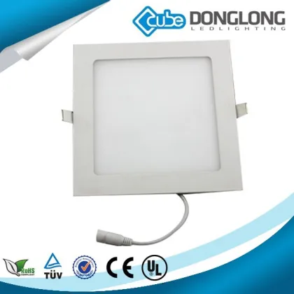 China high quality CE, RoHS certified zhejiang supplier samsung led panel light 1200x300