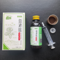 Bulk Pet Urinary Acidifier Ganoderma Polysaccharide UTI Care Liquid