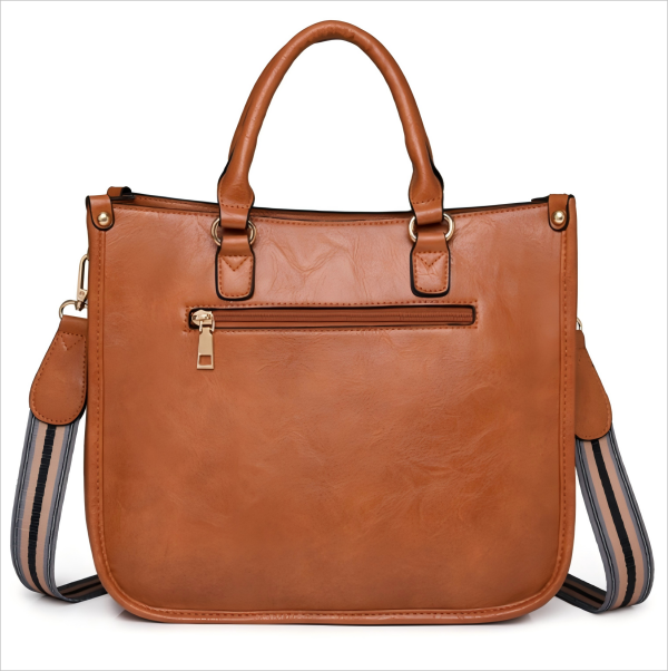 trendy daily use handbag for women