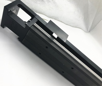 Module linéaire CNC KK6010C-200A1-F5 Robot à axe unique