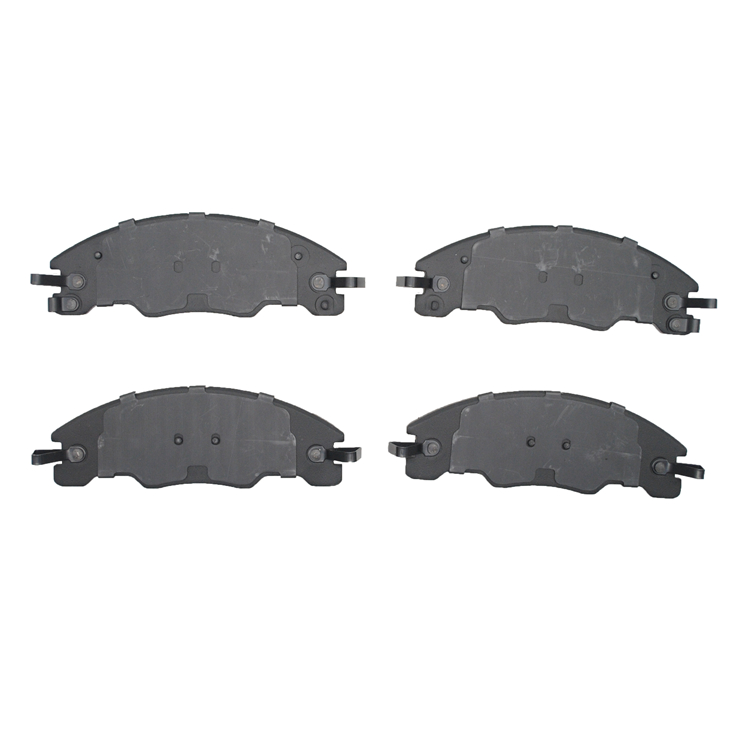 D1339 8450 Brake Pads