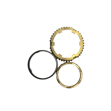 OEM Gearbox Transmission Synchronizer Ring Set for KIA OK72A 17 250 OKT2A1750
