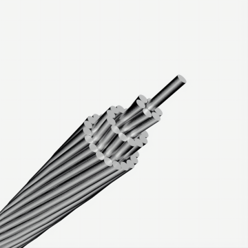 ACSR 架空送電線用アルミニウム導体