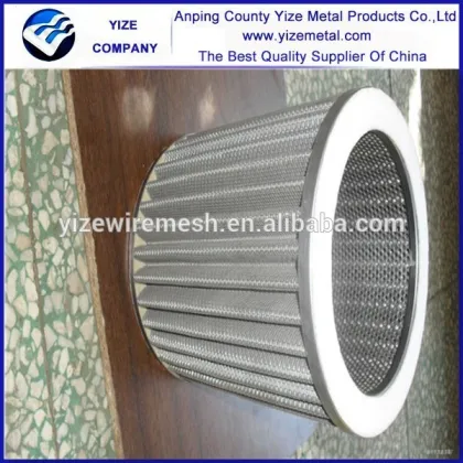 Hydraulic Oil Filter Element /Coalescer Filter Element Replaces Domnick Hunter