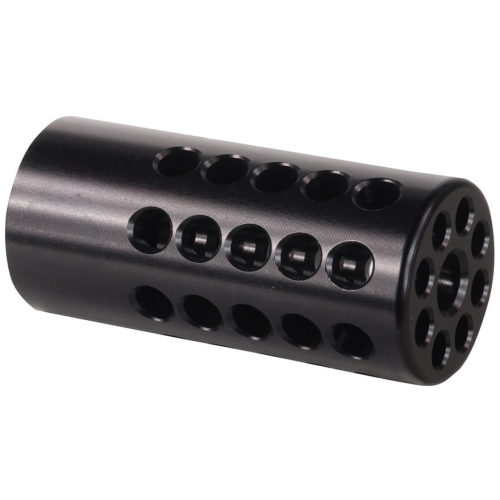 High Quality Custom Precise Machining Aluminum Compensator