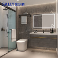 SALLY Prefab House Showerroom Custom Modular Bathroom Pods
