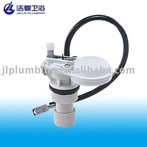 American style Anti-siphon mini pilot fill valve