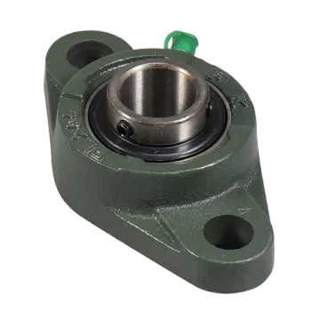 2 Bolt Flange Units NAFL300 series