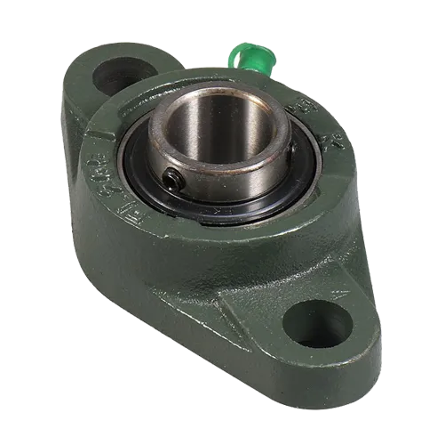 2 Bolt Flange Units NAFL300 series