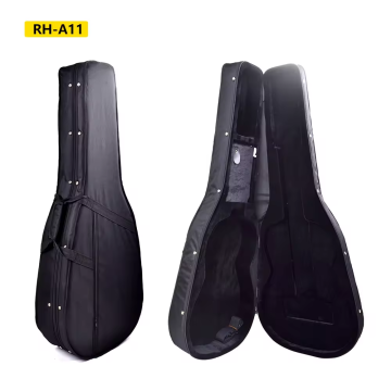 High Quality Foam Guitar Case For Acoustic Guitar