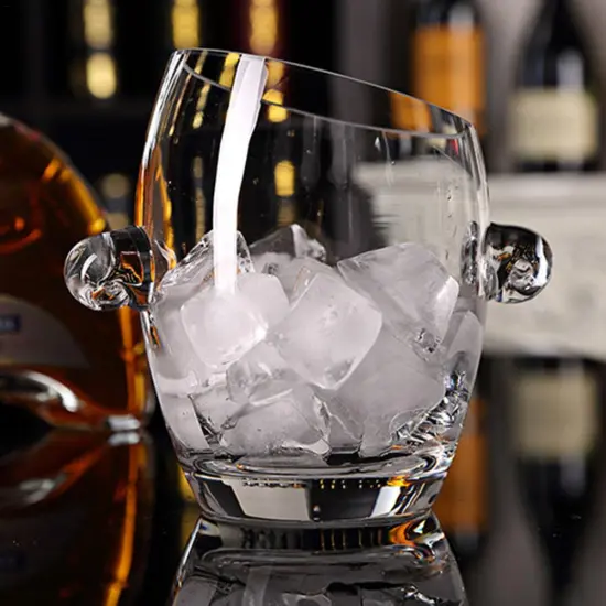 1 pc Whiskey Stones Sipping Ice Cube Whisky Stone Whisky Rock Cooler Wedding Gift Favor Christmas Party Bar