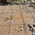Anti Rust Top quality woven gabion boxes