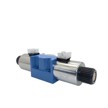 Eaton DG4V-3-6C-M-U7-H-100 Solenoid Directional Valve