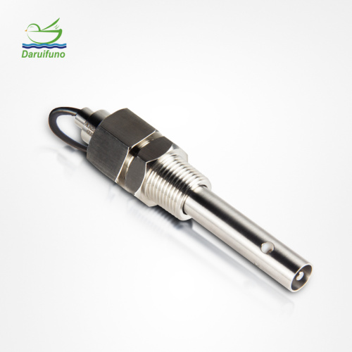 K0.1 Online Stainless Steel Conductivity Sensor for Water