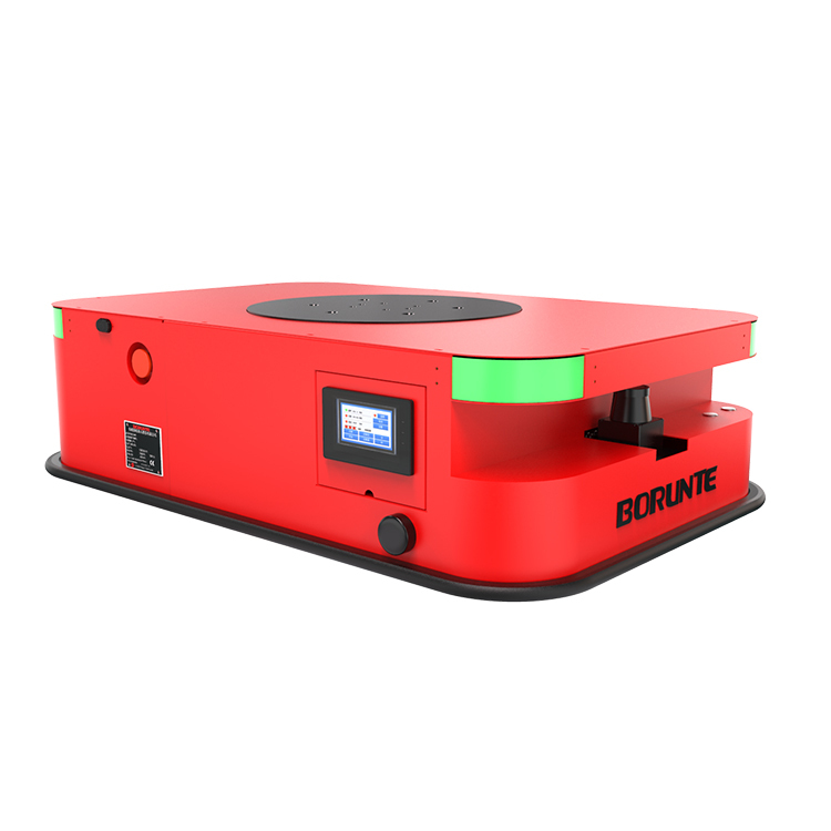 Welding Robot Machine: Laser Welding Robot Arm