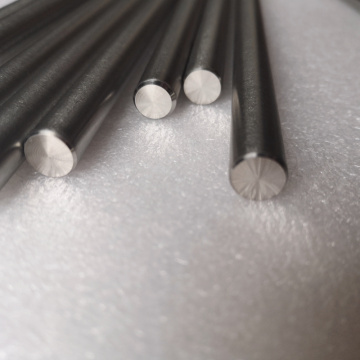 High Purity Titanium Rod