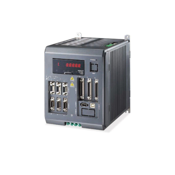 Delta Good Multi-Axis Control Performance ASDA M Series Servo Motors (750W to 2.0KW)