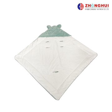 Baby Muslin Swaddle Blankets
