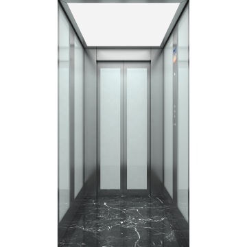 Customized Safety Top Quality Easy Install Passenger Elevator