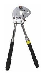 قاطع أسلاك من نوع التروس