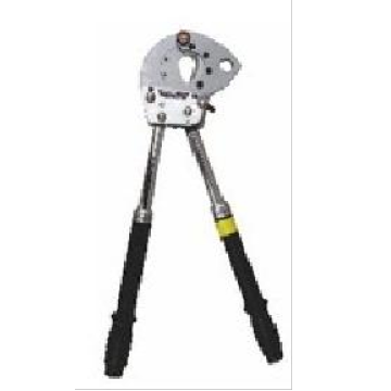 قاطع أسلاك من نوع التروس