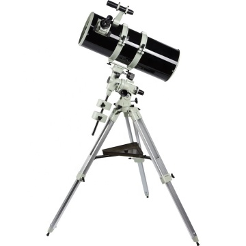 F800203EQIV-A Equatorial Newtonian Reflector Telescope