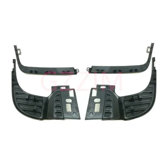 Ram 1500 2019+ Rear Bumper Step Pad 68404389AB/88AB