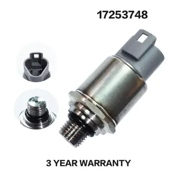 Oil pressure sensor 17253748