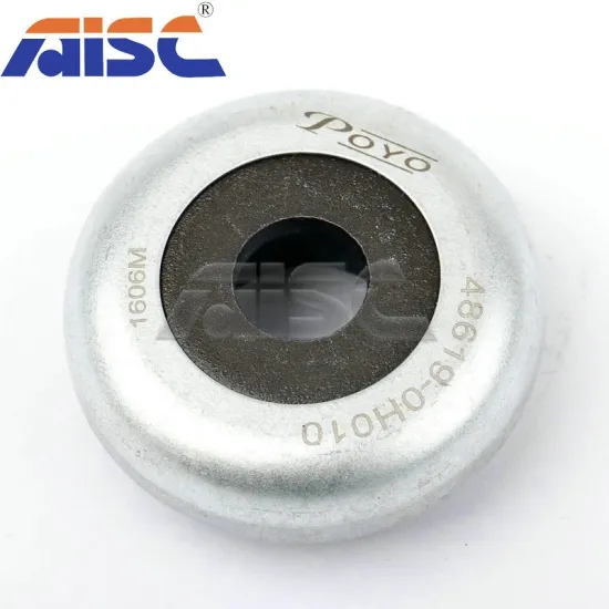 AISC Strut Mount Bearing 48619-0H010 for Toyota Yaris/ZSP91/NCP90/Vios/NCP92/ZSP92 Strut Mounting Absorber