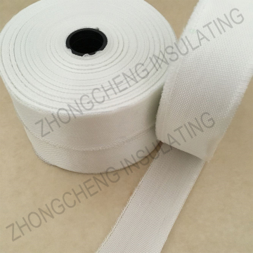 Insulation non-alkali fiberglass tape for electrical motors