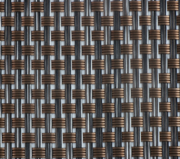 mix color woven mesh outdoor fabric