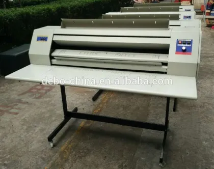 DB-2000 blue print machine ammonia free blue print machine