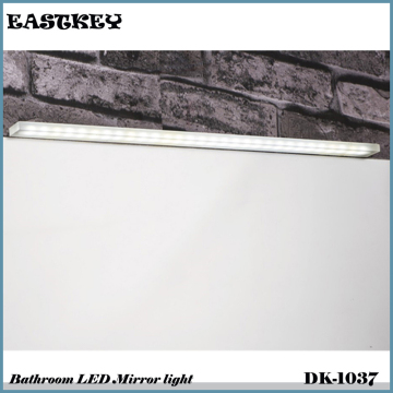 Ningbo DC 12V make up mirror with light