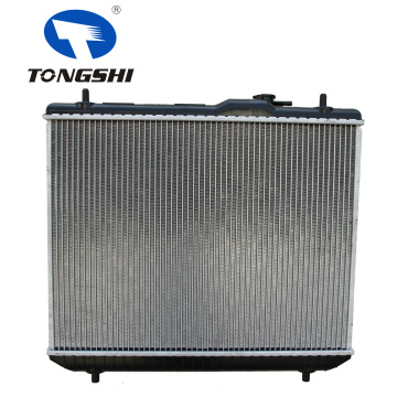 radiator spare parts for DAIHATSU TERIOS 1.3 i 16V 97 OEM 1640087402 car radiator parts