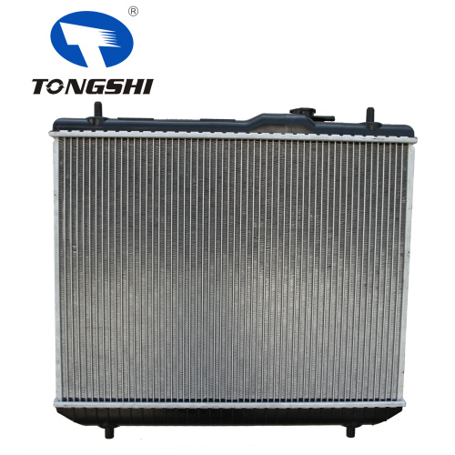 radiator spare parts for DAIHATSU TERIOS 1.3 i 16V 97 OEM 1640087402 car radiator parts