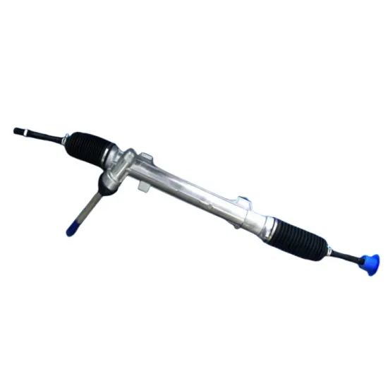 Power Brand New Wholesale LHD RHD Steering Gear 48001-jd900 for Nissan X-Trail T31 2007-2014