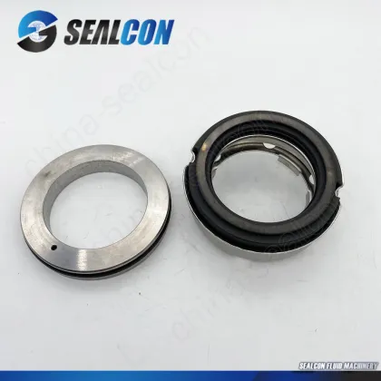 Blackmer X, GX, TX3 Mechanical Seals for Pumps