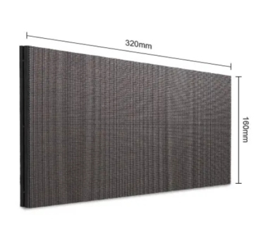 Indoor Full Color P1.5 LED Module Video Wall Display - OEM Wholesale Factory Price
