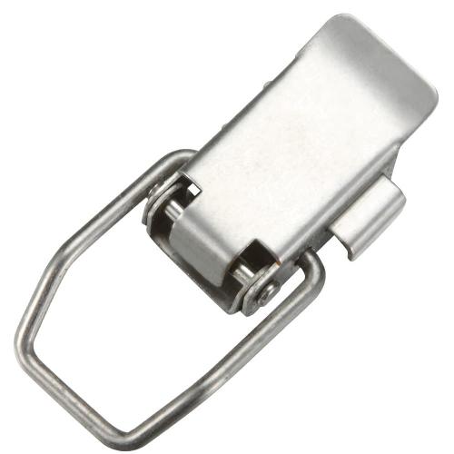 Cabinet Zinc-coated Steel/SS Surface Finished Buckle Toggles