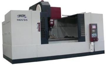 Vertical Machining Center (MDV95)