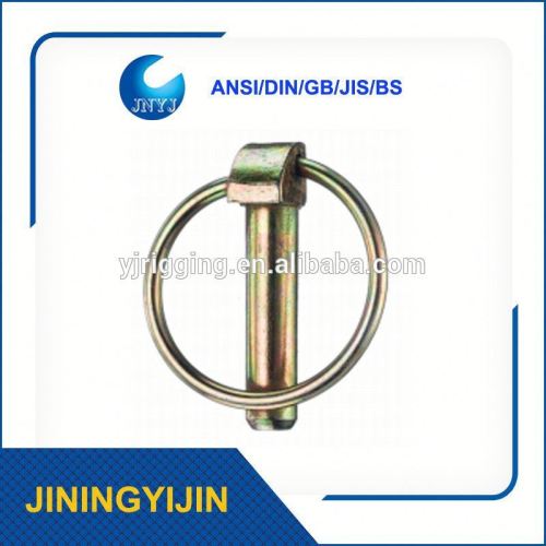 Steel Quick Release Pin, High Quality Steel Quick Release Pin on