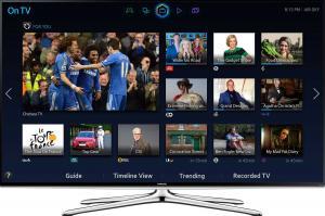 Samsung UE60H6200 UE-60H6200 60" 3D LED SMART TV
