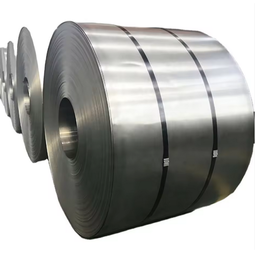 냉간 압연 비방향성 실리콘 강철 코일