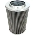 oil filter in air compressor parts/hydraulic oil filter