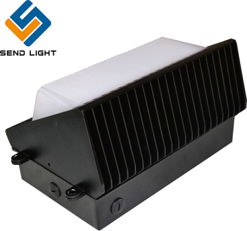 120W Water Proof LED Wallpack Light with IP65