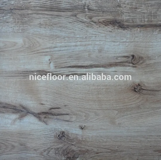 OAK DECORATIVE PATTERN SURFACE LAMINATE WOOD FLOORING