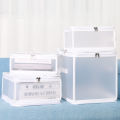 PP storage box