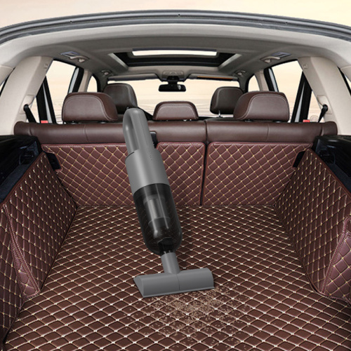 Mini Electric Vacuum Cleaner Suitable For Home
