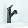 China single handle Bathroom faucet and gold faucet bathroom